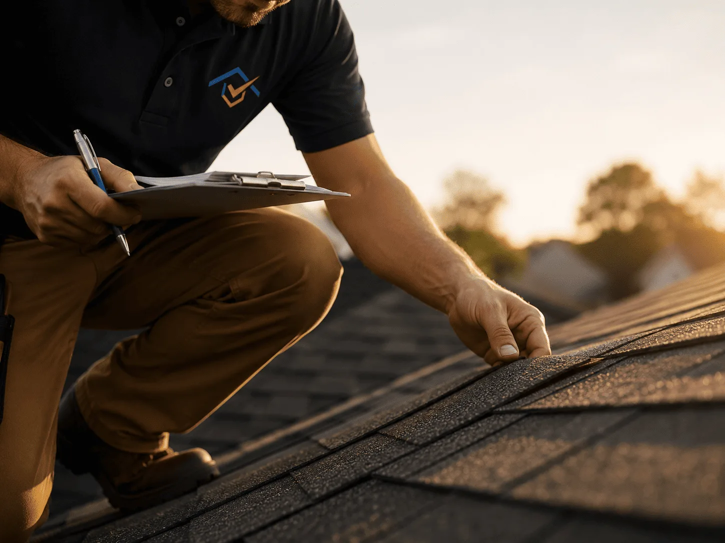 Why Choose Roof Inspection in Booneville, MS