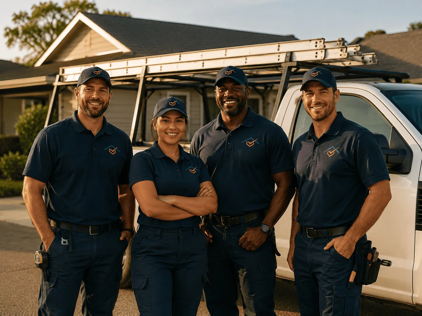 Roof Inspection company in Booneville, MS